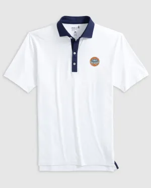 Houston Astros Ramos Performance Jersey Polo - Cooperstown Logo