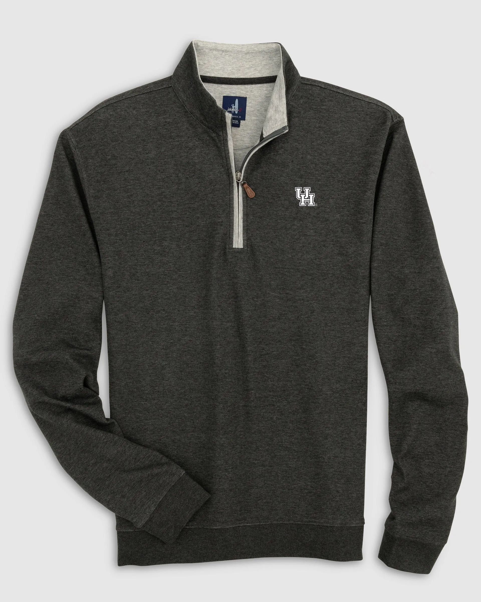 Houston Sully 1/4 Zip