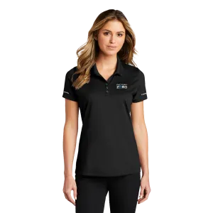 HUMMER EV / Silverado EV Ladies Factory Zero Stretch Polo