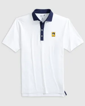 Jmpo101593Pi Pittsburgh Pirates Ramos Performance Jersey Polo - Cooperstown Logo