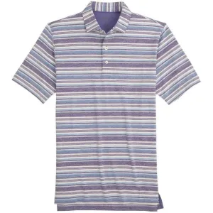 Johnnie-O Beckett Polo