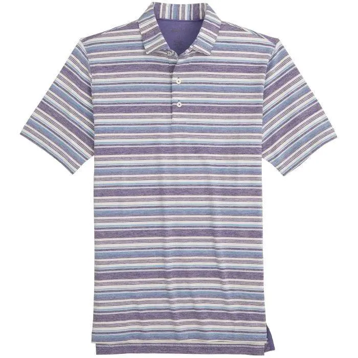 Johnnie-O Beckett Polo