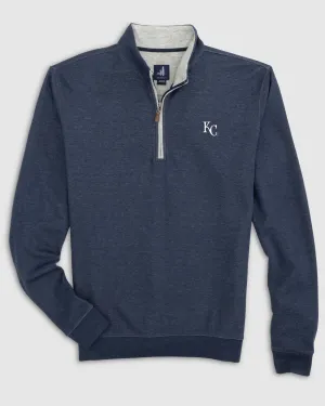 Kansas City Royals Sully 1/4 Zip