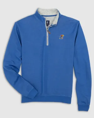 Kansas Sully 1/4 Zip