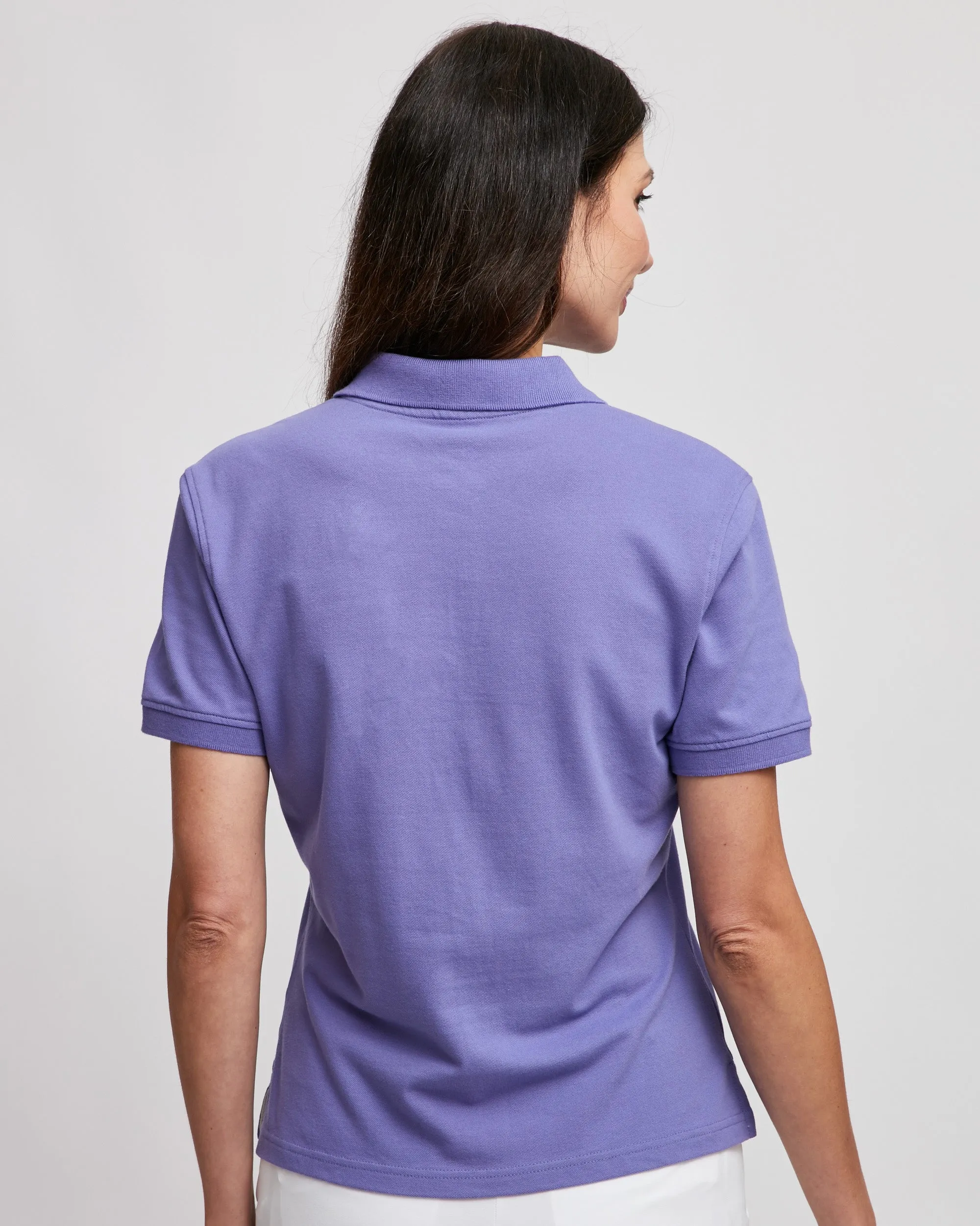 Ladies Piper Polo