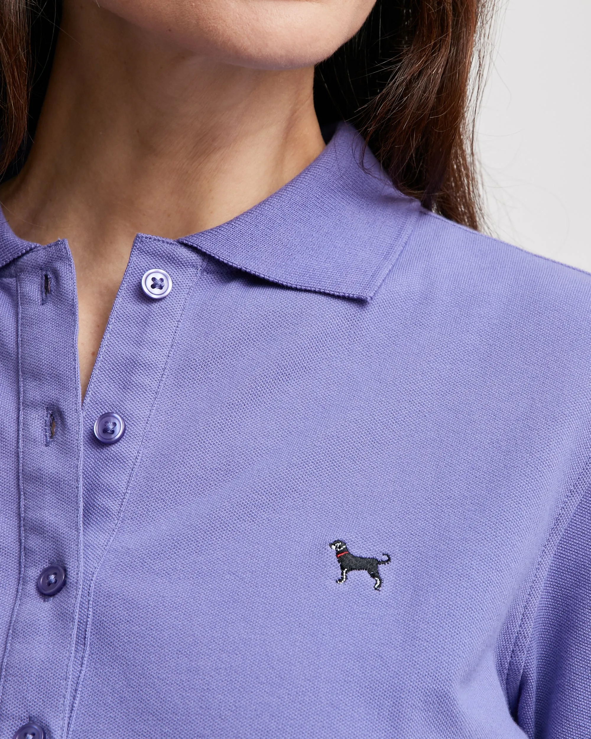 Ladies Piper Polo