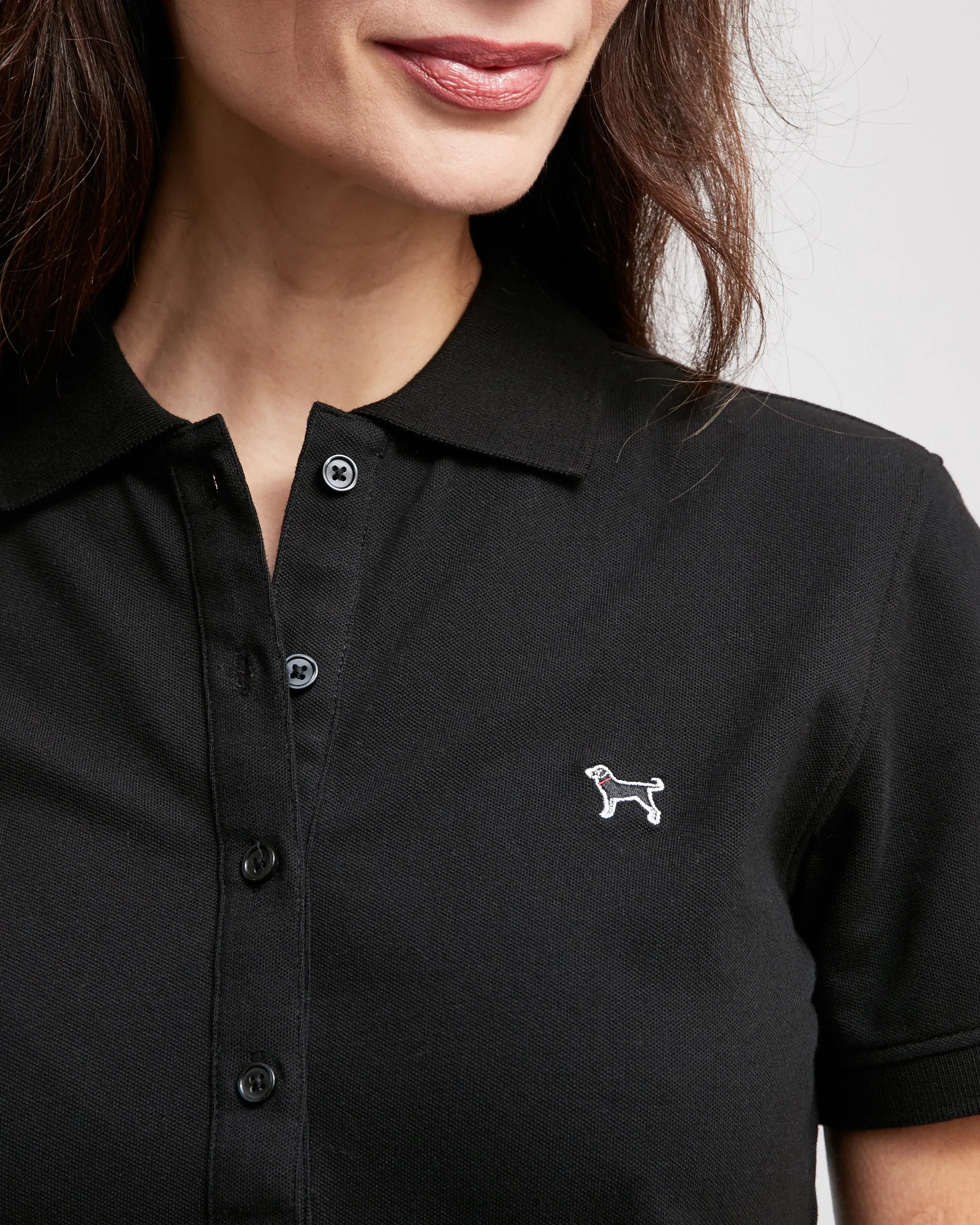 Ladies Piper Polo