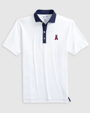 Los Angeles Angels Ramos Performance Jersey Polo