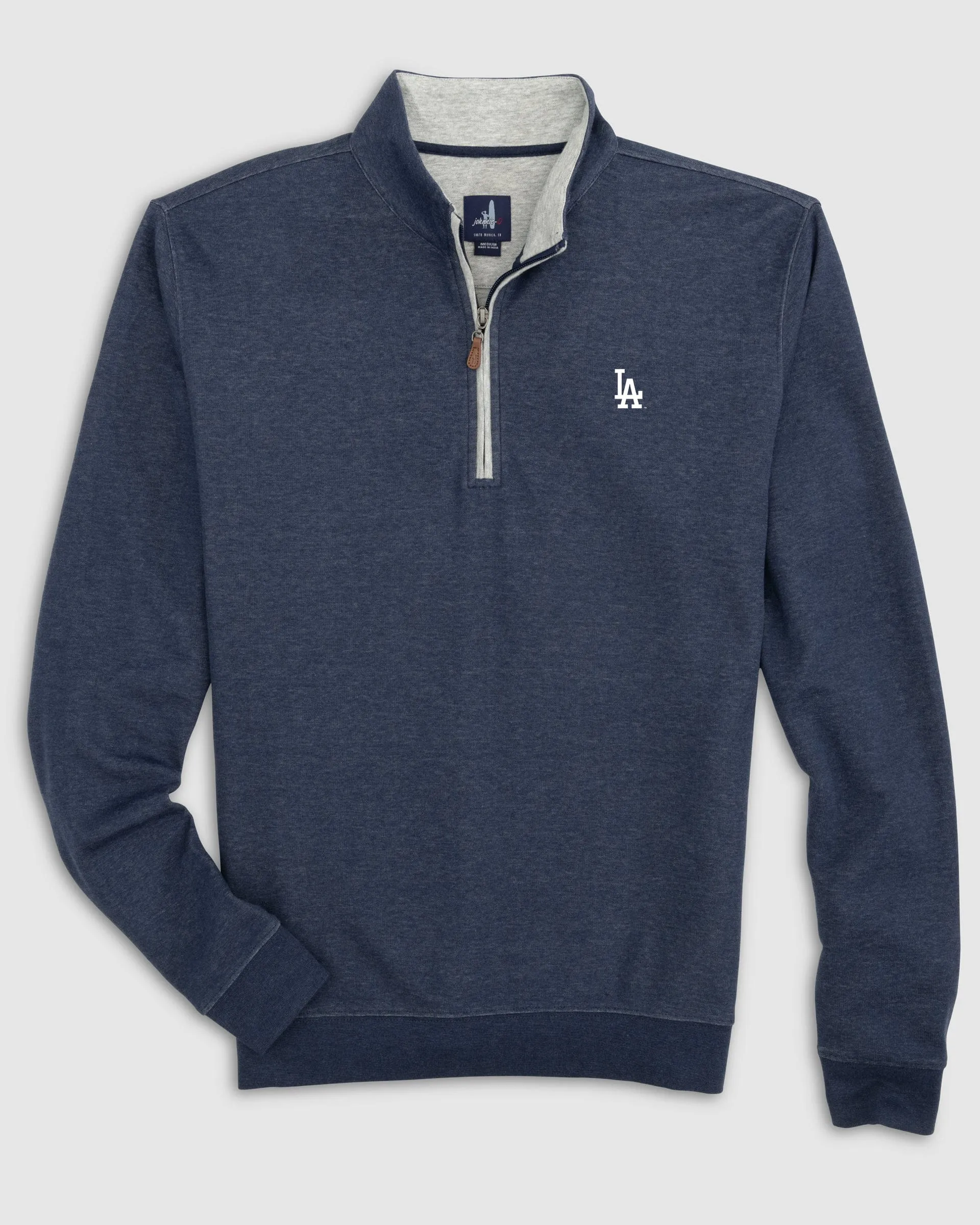 Los Angeles Dodgers Sully 1/4 Zip