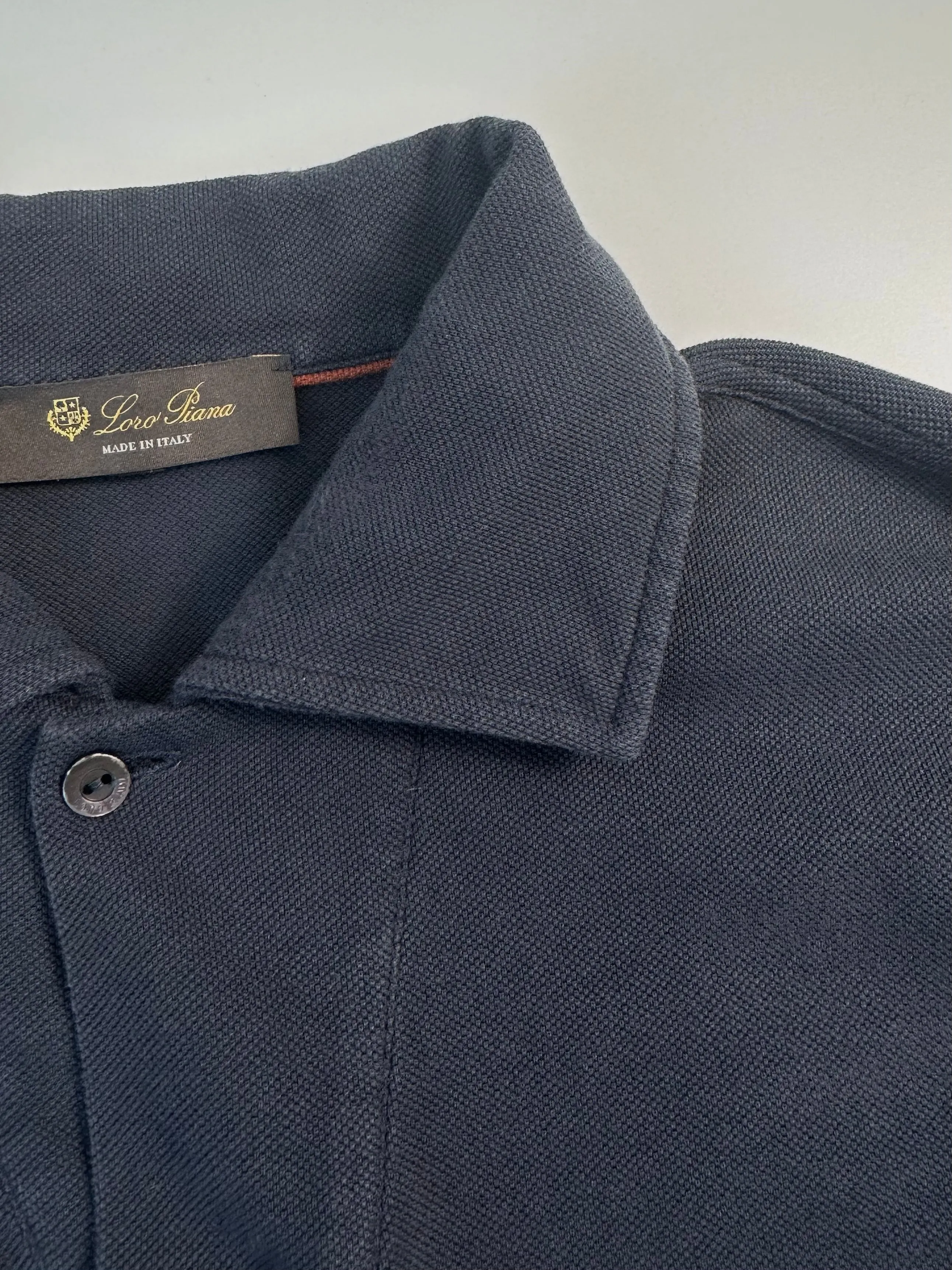 Maglia Polo Classica