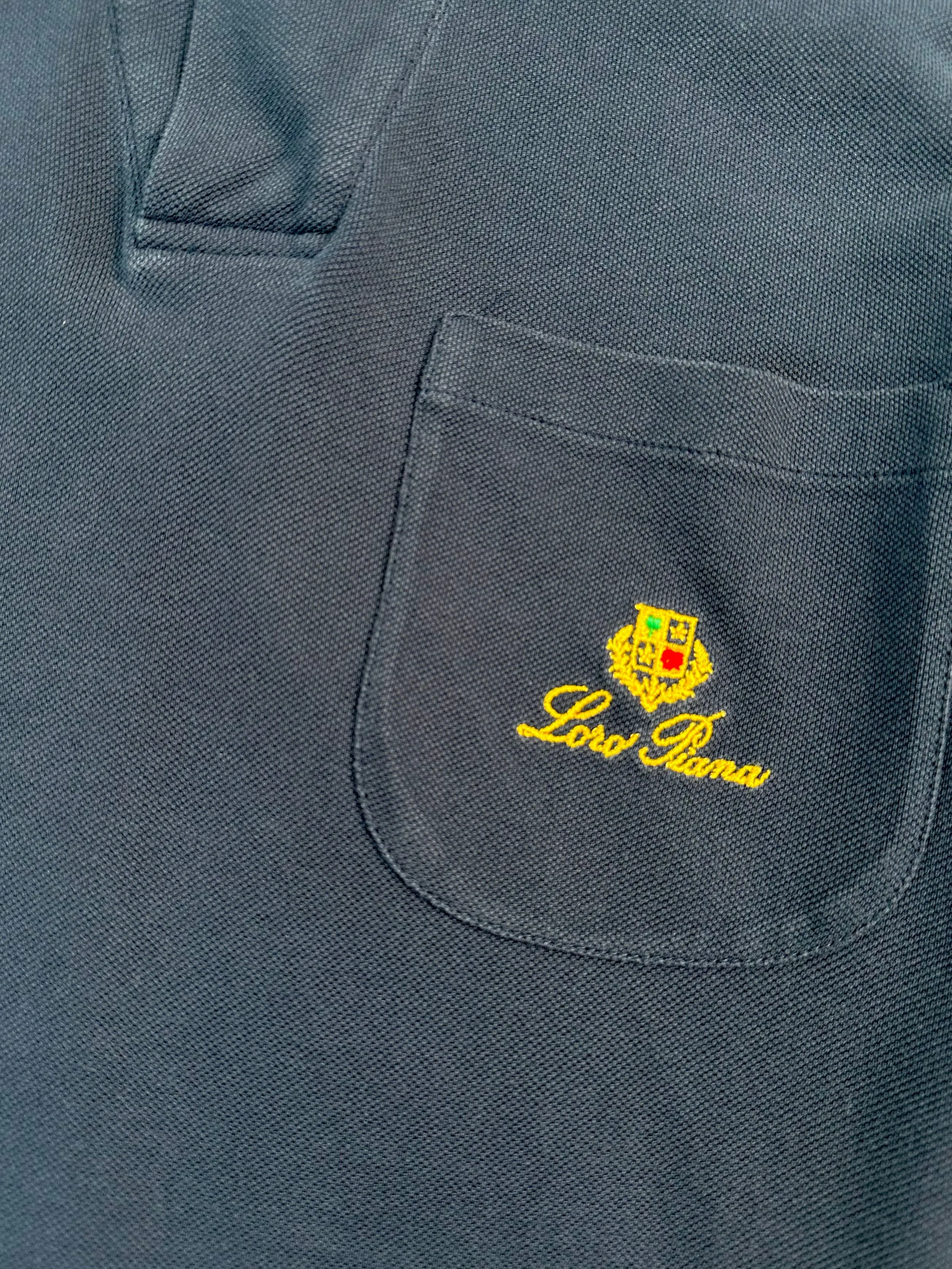 Maglia Polo Classica