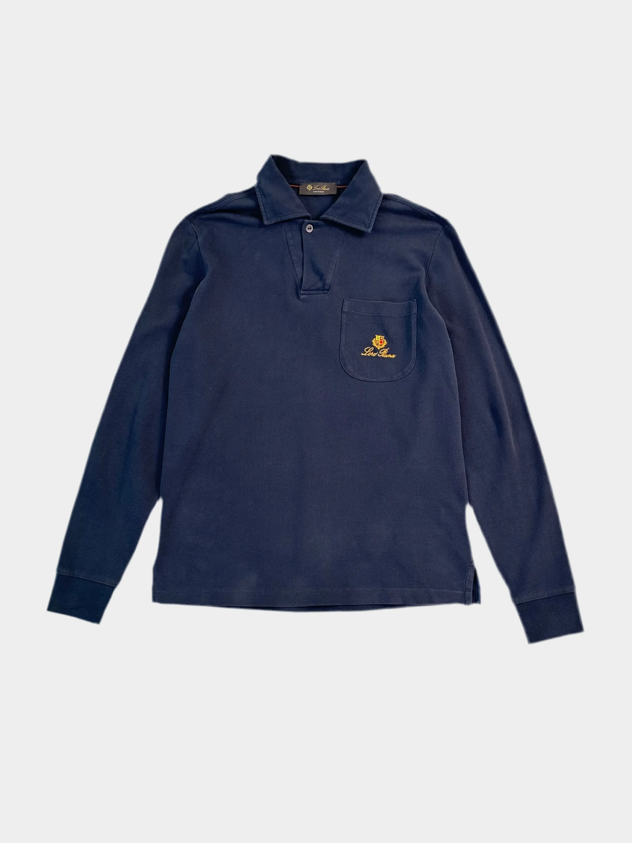 Maglia Polo Classica