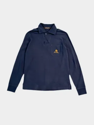 Maglia Polo Classica