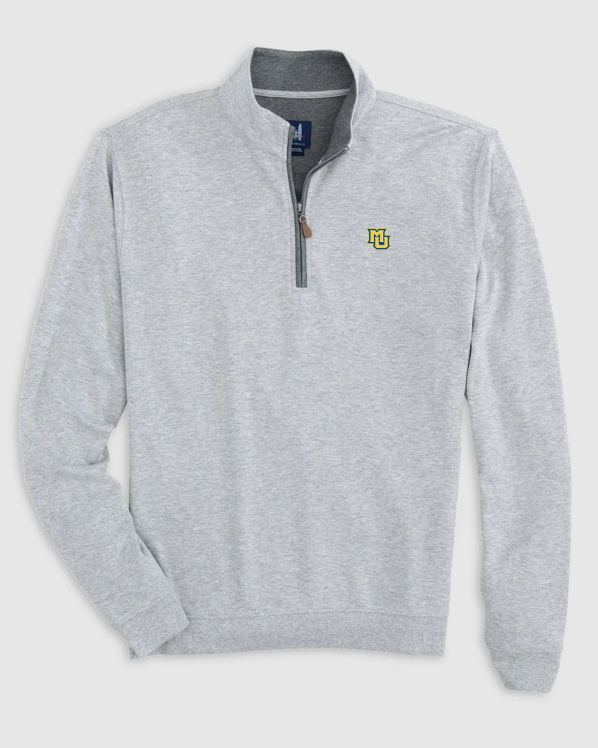 Marquette Sully 1/4 Zip