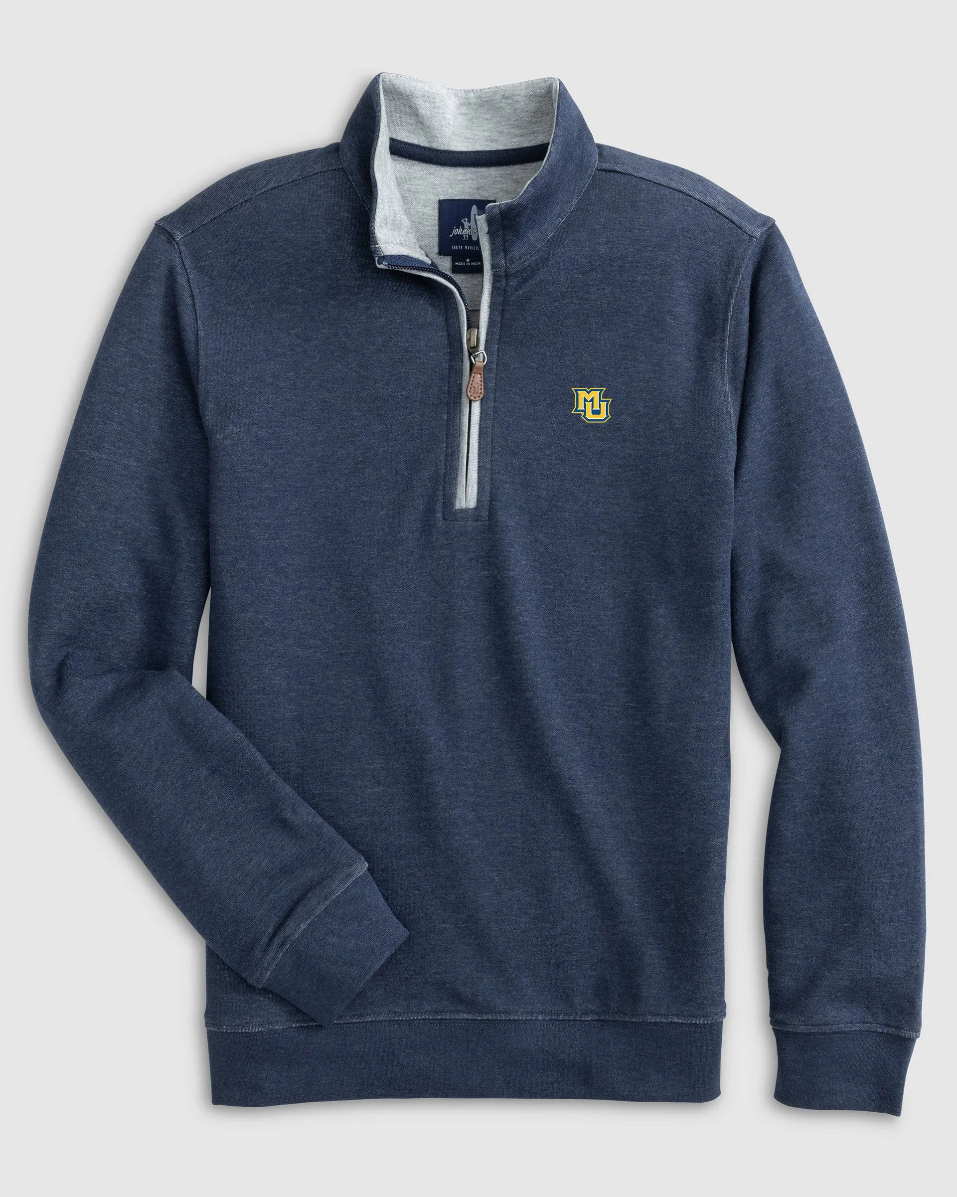 Marquette Sully Jr. 1.4 Zip