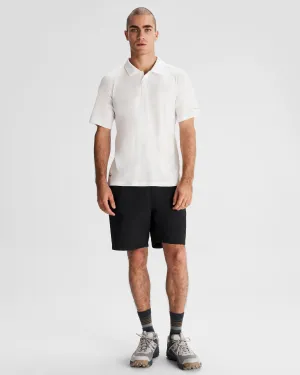 Men's SUN-Stopper LT Polo Shirt - White