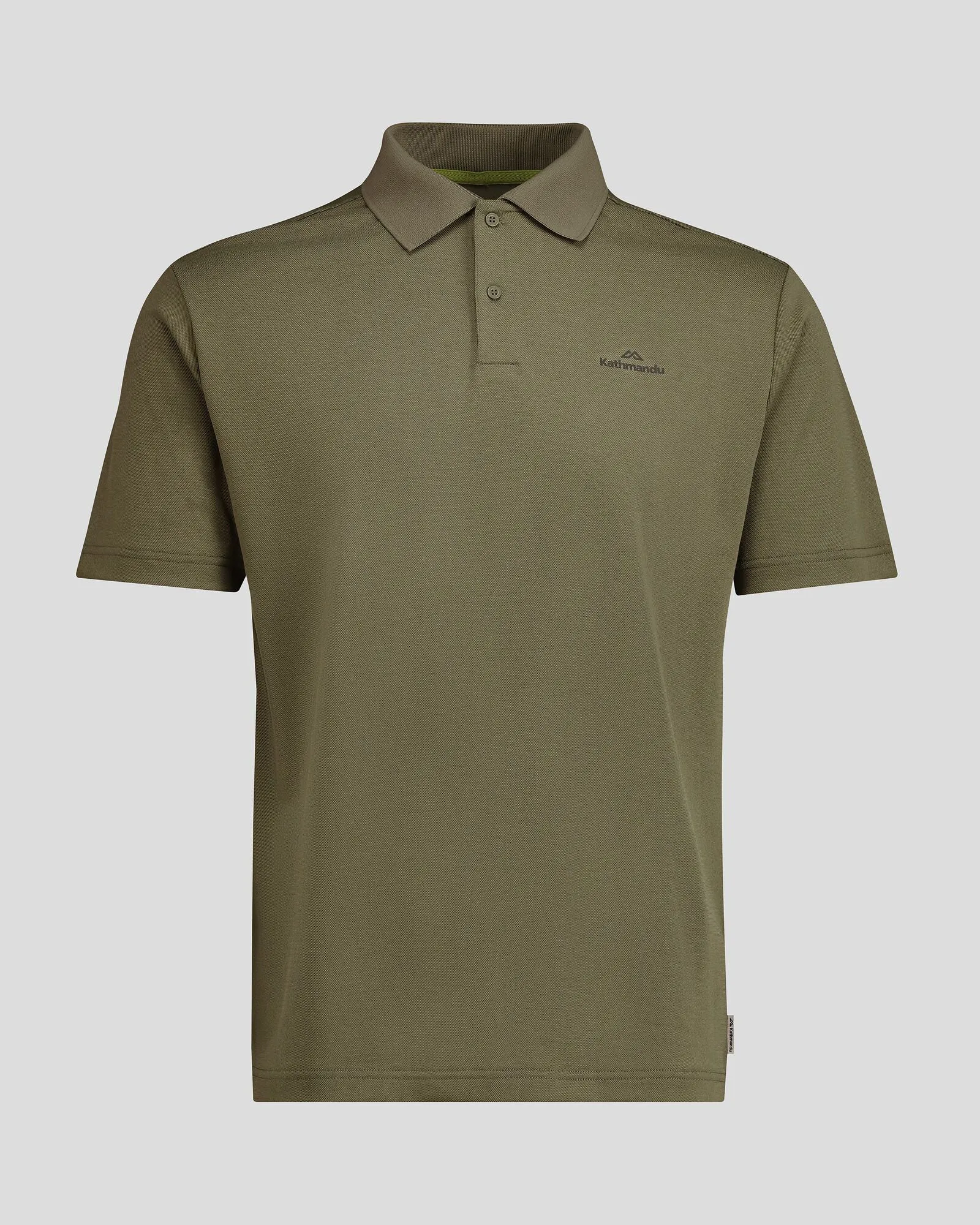 Men's Vanua Polo - Beech
