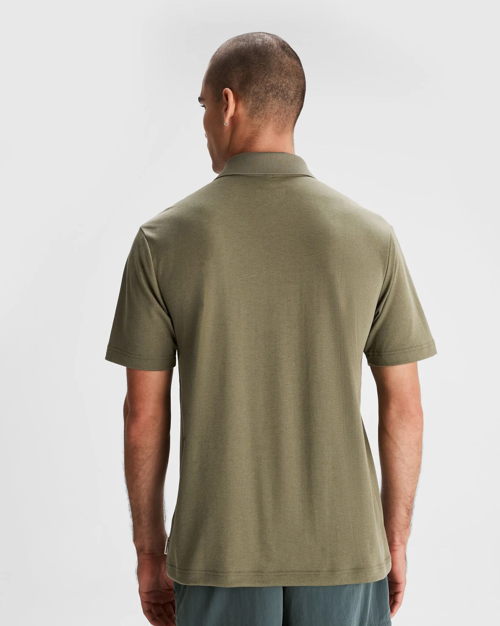 Men's Vanua Polo - Beech