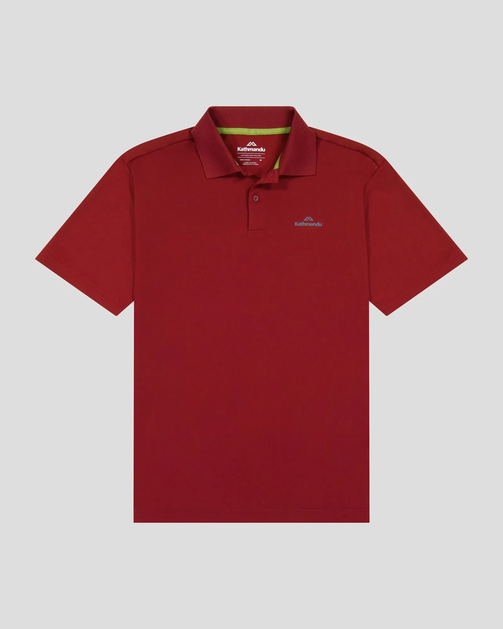 Men's Vanua Polo - Pinot