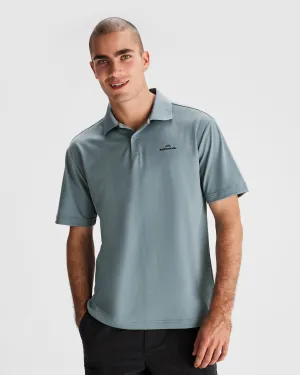 Men's Vanua Polo - Vapor
