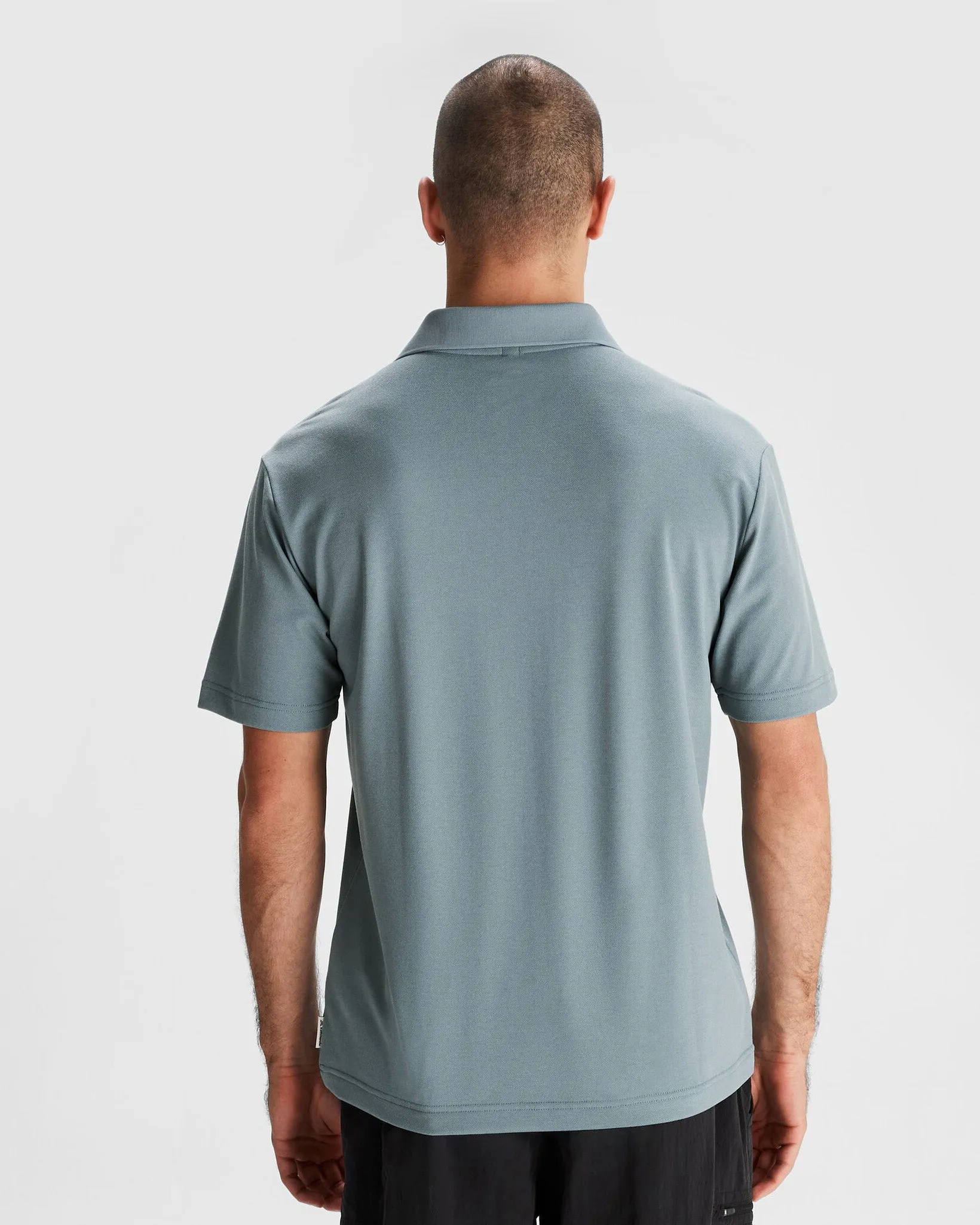 Men's Vanua Polo - Vapor