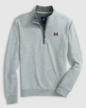 Michigan Sully Jr. 1/4 Zip
