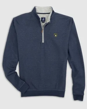 Milwaukee Brewers Sully 1/4 Zip