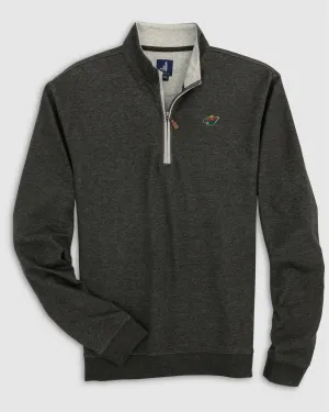 Minnesota Wild Sully 1/4 Zip