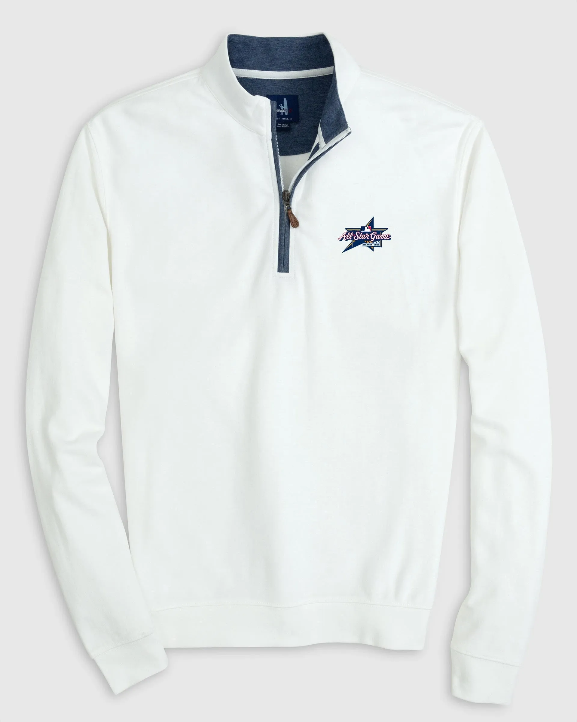 MLB All Star Game 2025 Sully 1/4 Zip