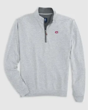 Montreal Canadiens Sully 1/4 Zip