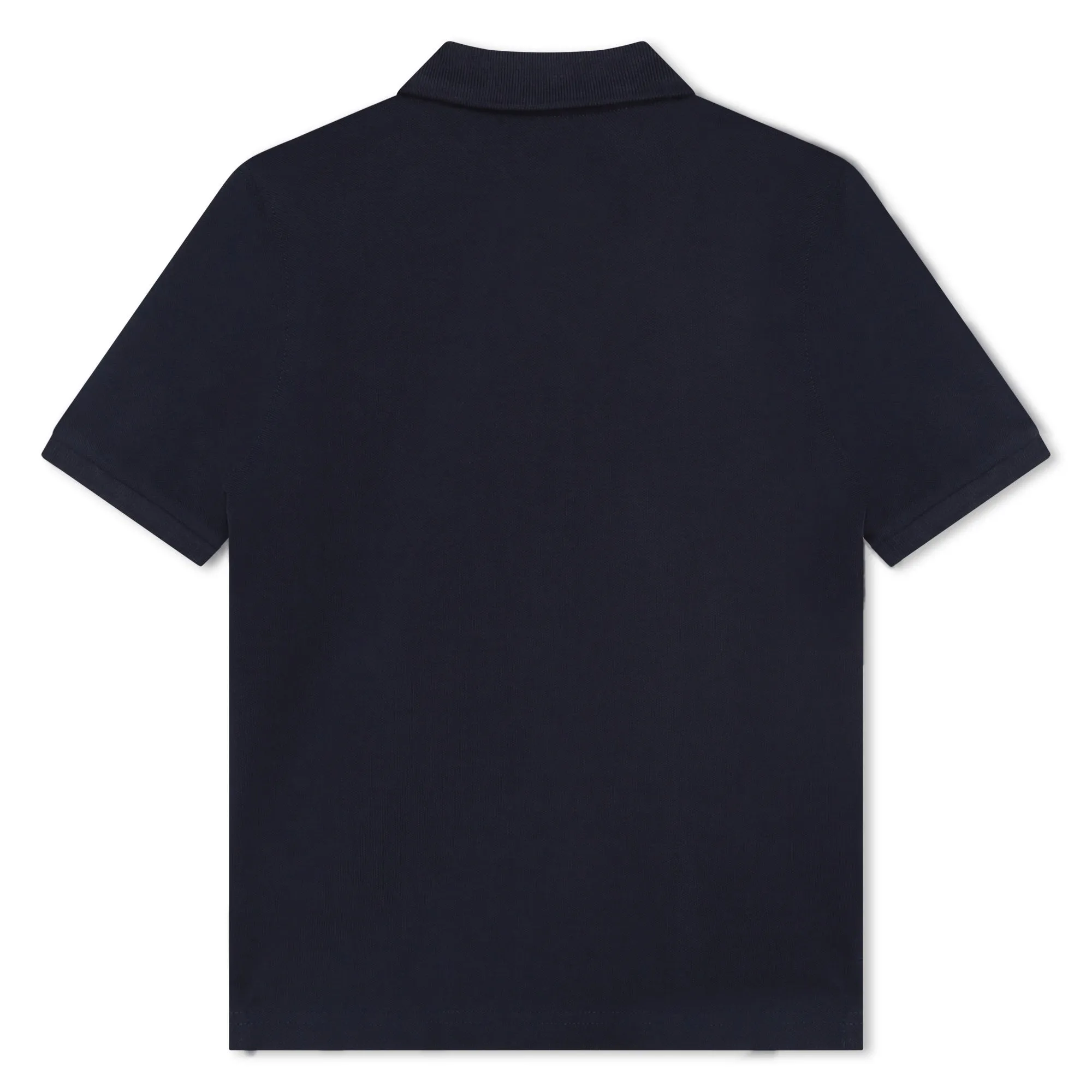 Navy Blue Polo