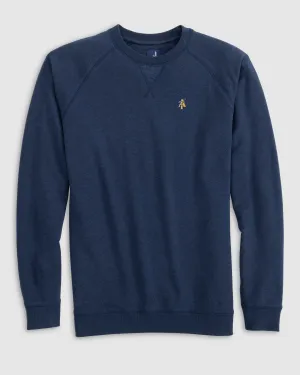 NC AT&T State Freeman Crewneck Fleece Sweatshirt