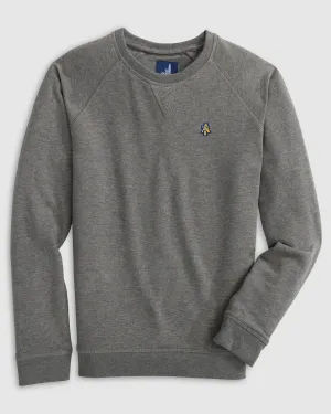 NC AT&T State Freeman Jr. Crewneck Fleece Sweatshirt