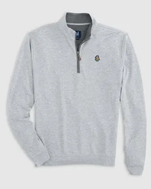 NC AT&T State Sully 1/4 Zip