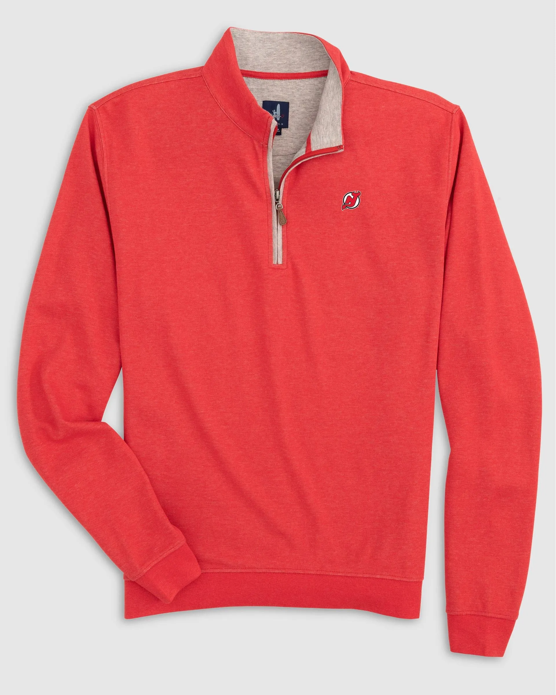 New Jersey Devils Sully 1/4 Zip