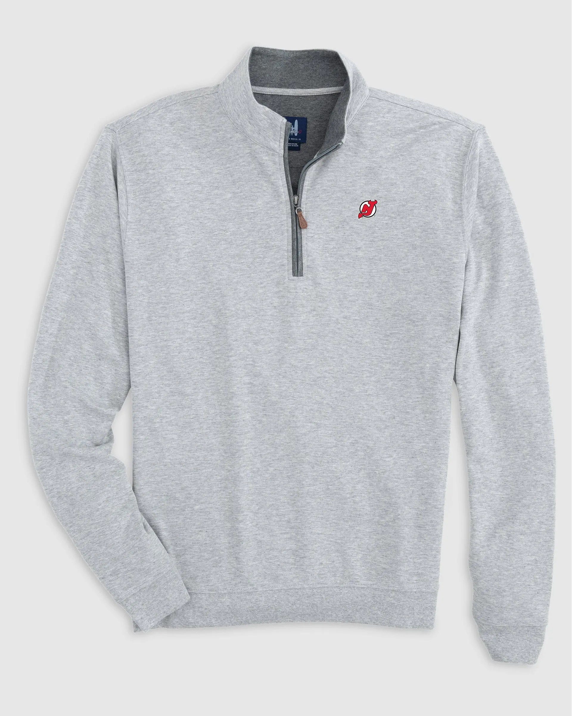 New Jersey Devils Sully 1/4 Zip