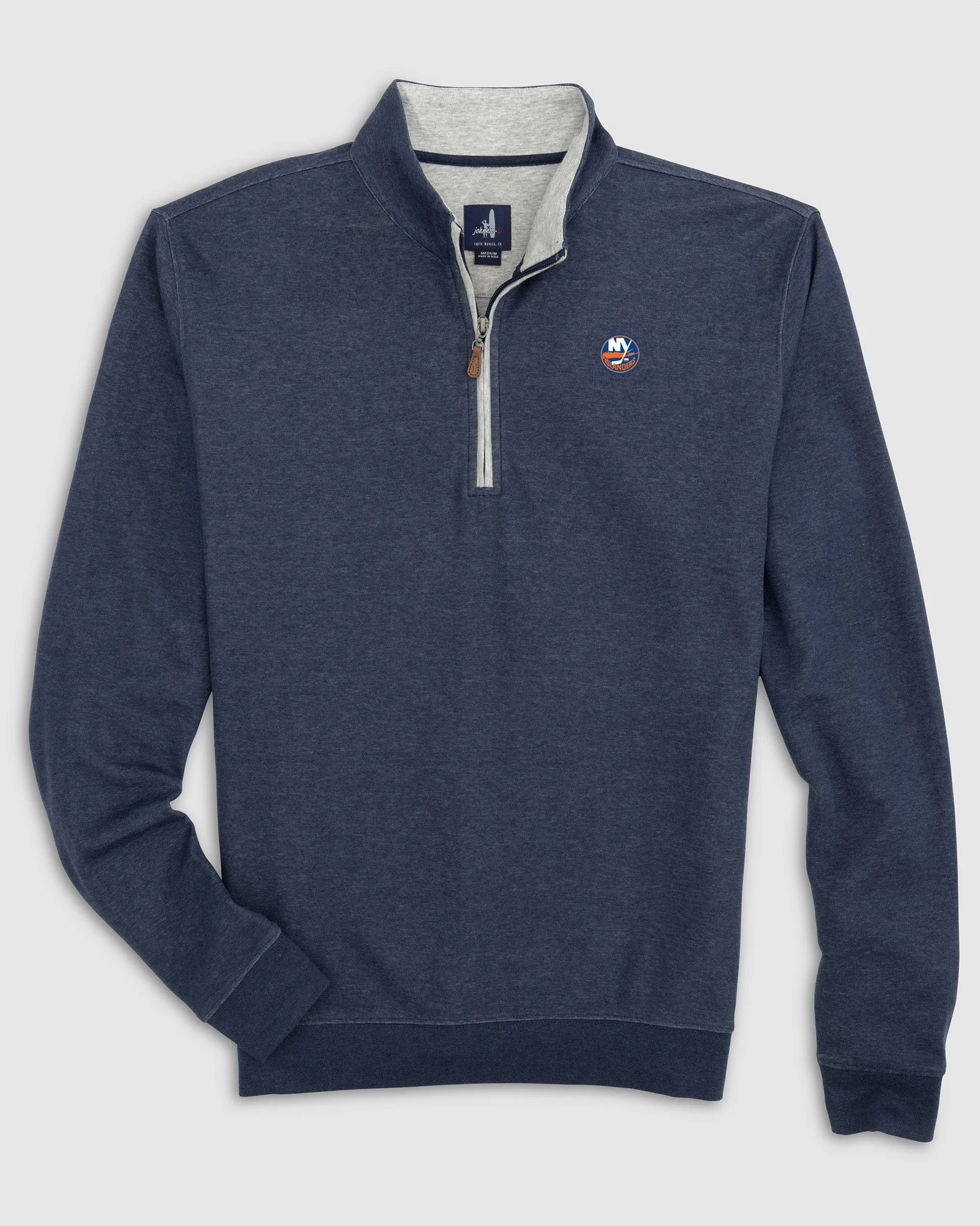 New York Islanders Sully 1/4 Zip