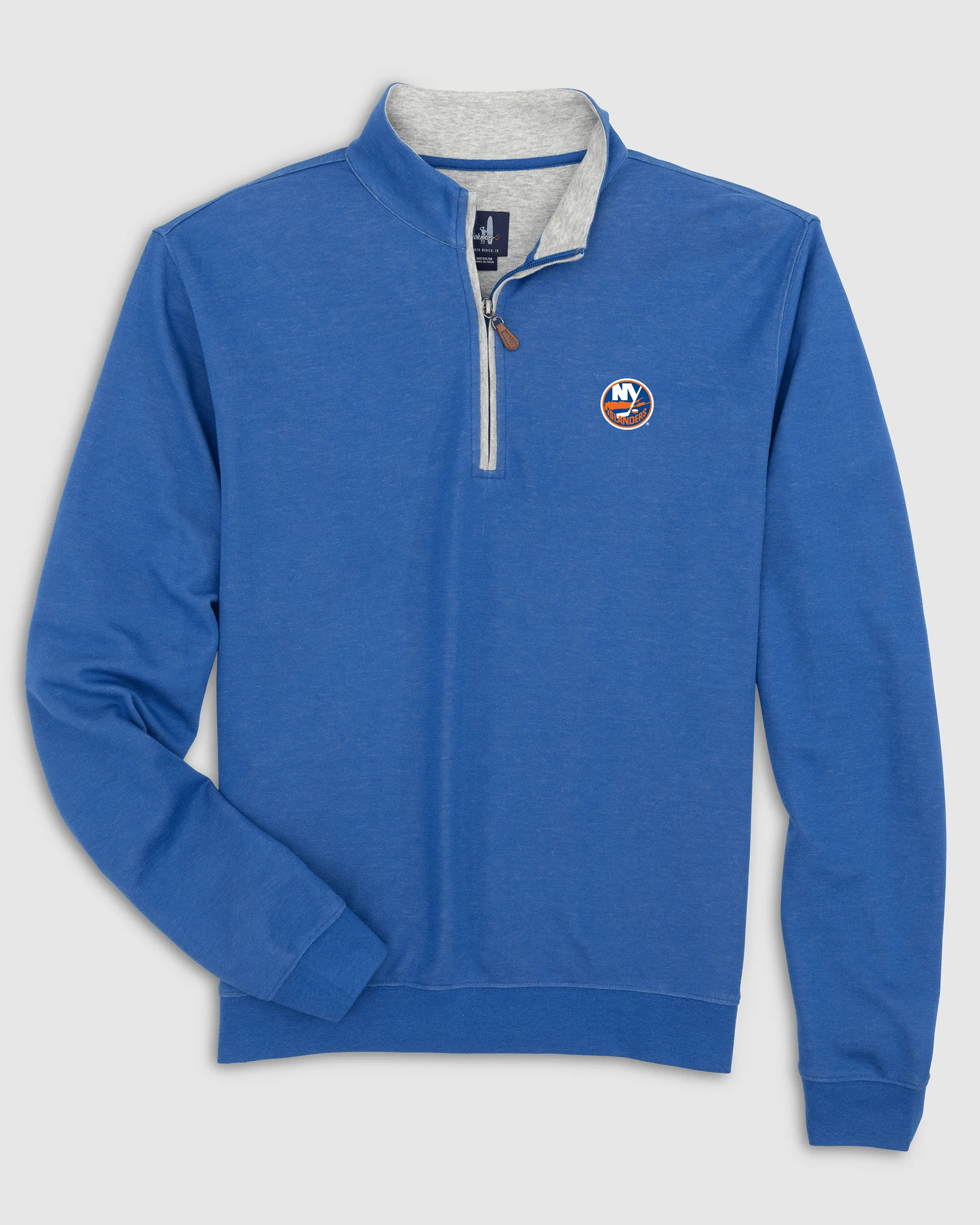 New York Islanders Sully 1/4 Zip