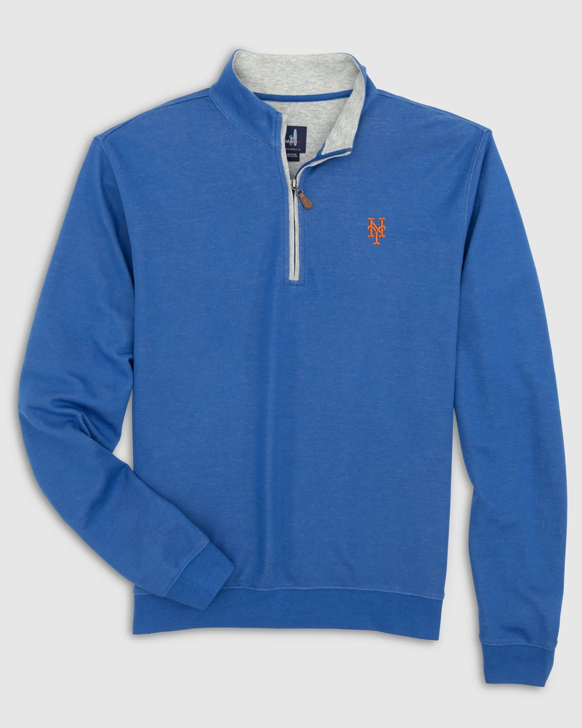 New York Mets Sully 1/4 Zip