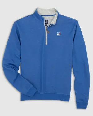 New York Rangers Sully 1/4 Zip