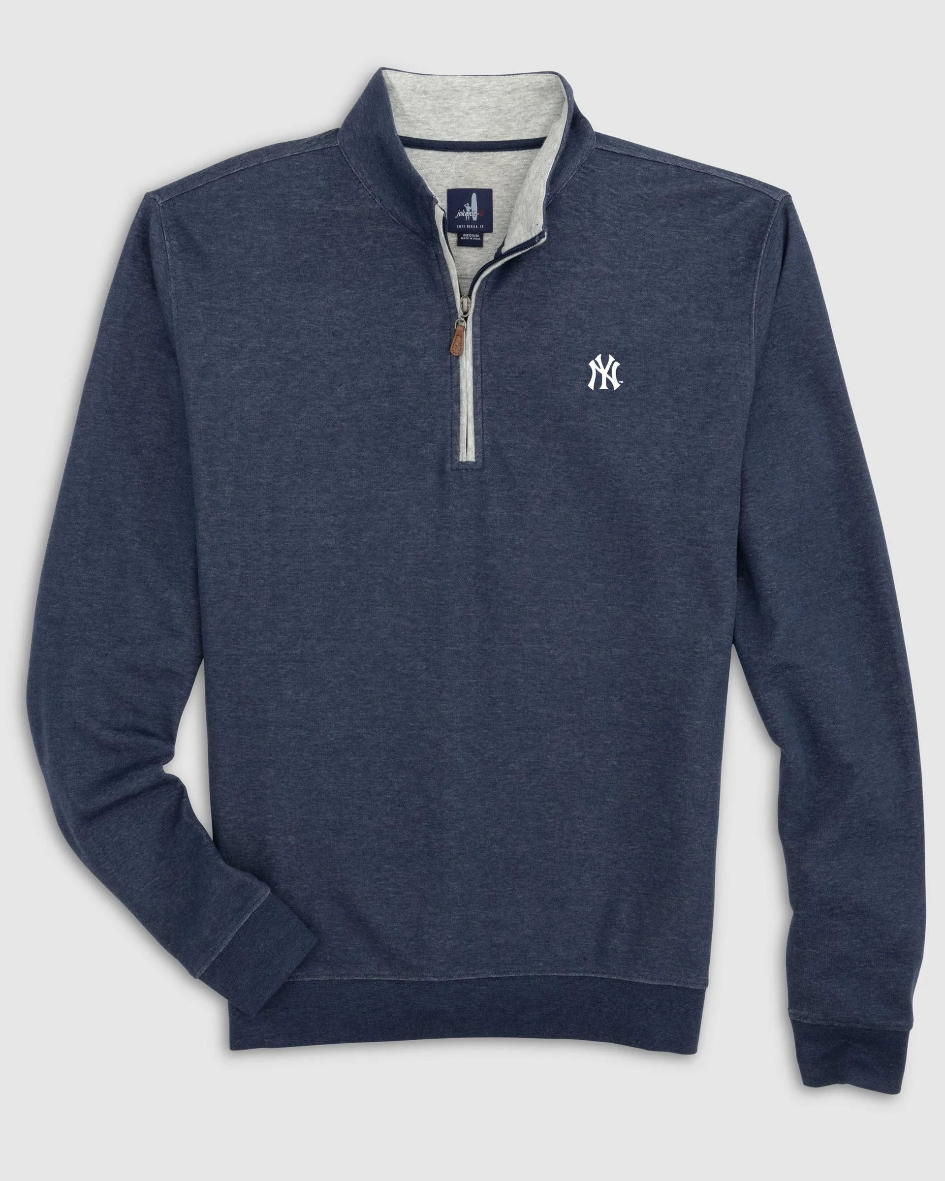 New York Yankees Sully 1/4 Zip