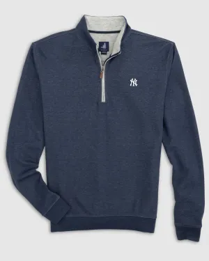 New York Yankees Sully 1/4 Zip