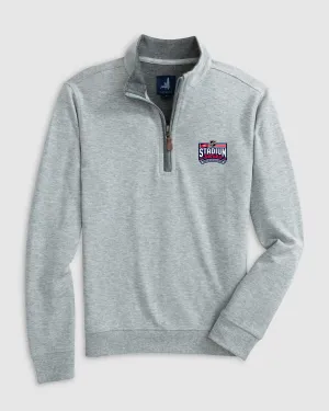NHL Stadium Series Sully 1/4 Zip