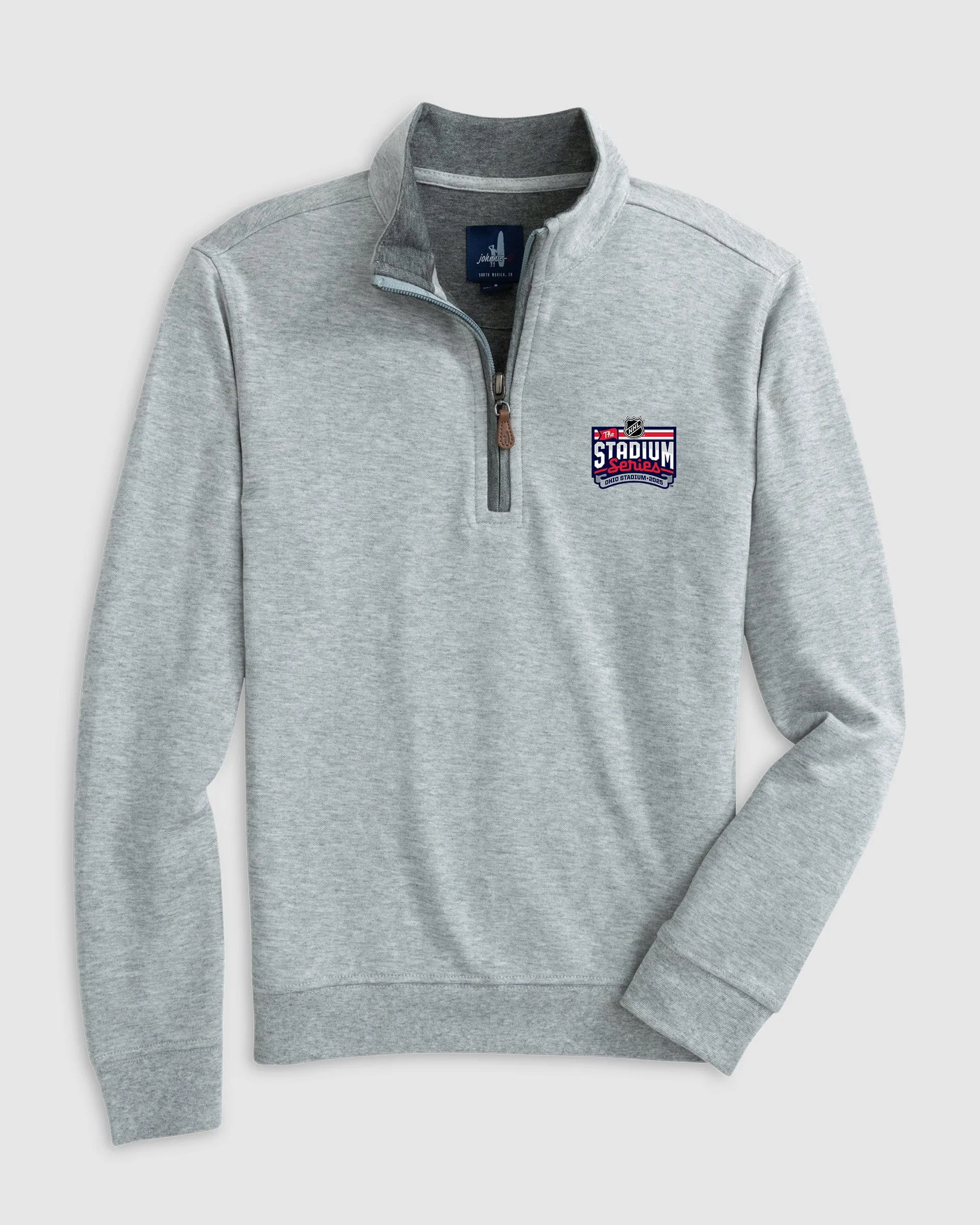 NHL Stadium Series Sully 1/4 Zip