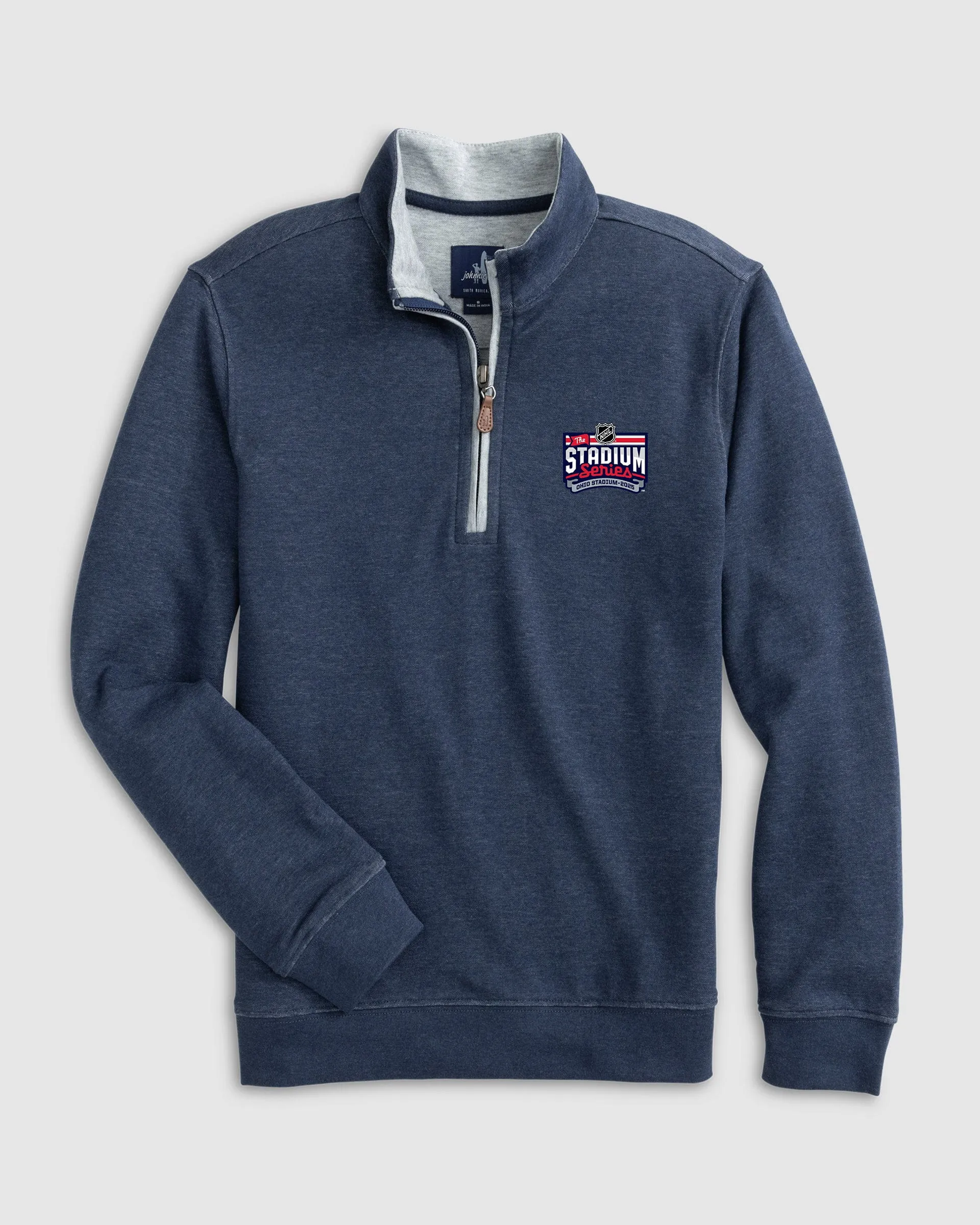 NHL Stadium Series Sully 1/4 Zip
