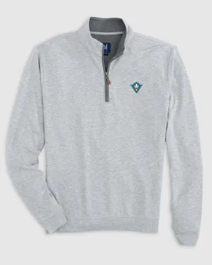 North Carolina Wilmington Sully 1/4 Zip