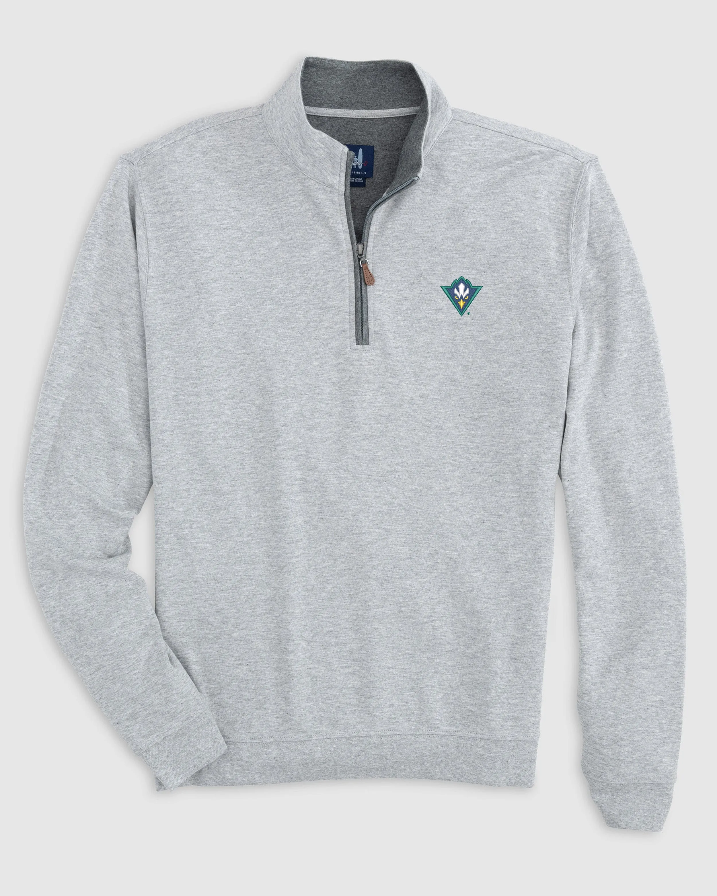 North Carolina Wilmington Sully 1/4 Zip