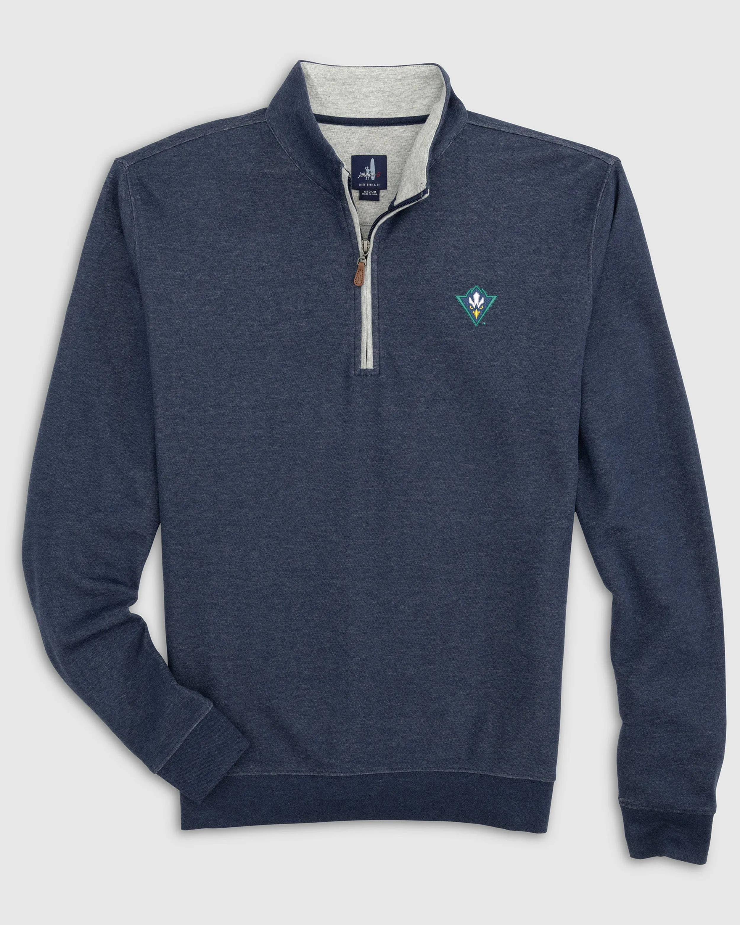 North Carolina Wilmington Sully 1/4 Zip