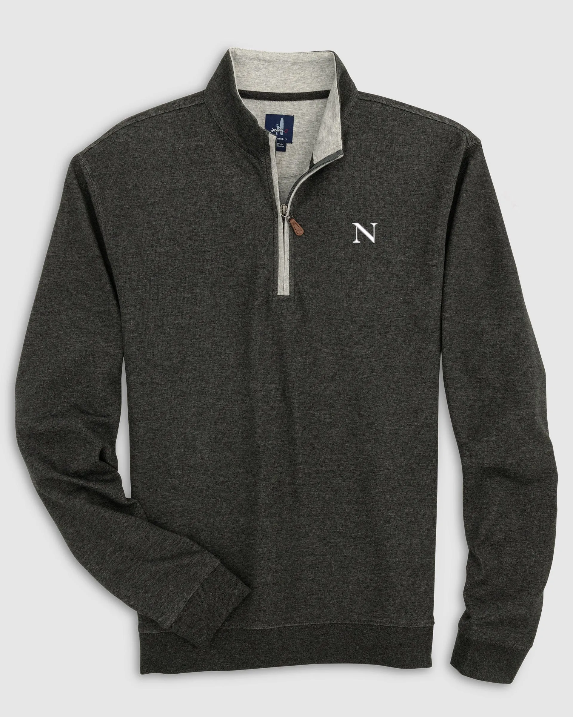 Northeastern Sully 1/4 Zip