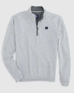 Notre Dame Sully 1/4 Zip